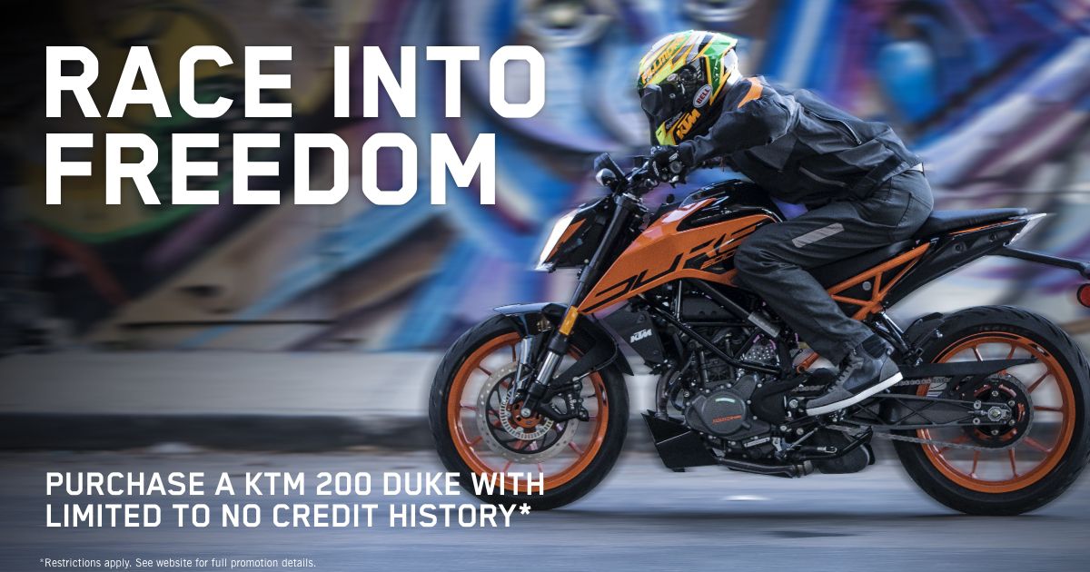 4ktm Promotions Us Solid Performance KTM Downingtown Pennsylvania